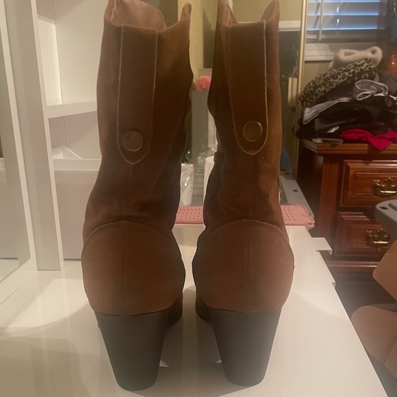 Ladies size 9M Rampage boots - Picture 5 of 9